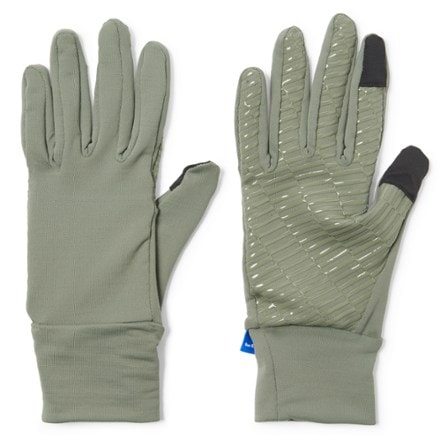 Janji Revo Merino Liner Gloves 0