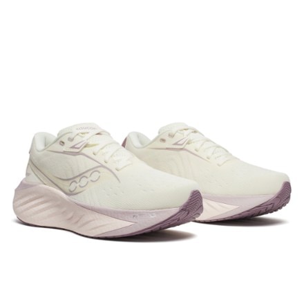 Saucony Triumph 22 Road-Running Shoes - Women's 2