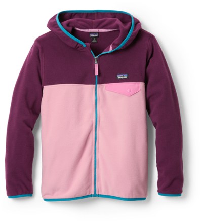 Patagonia kids 2024 jacket sale