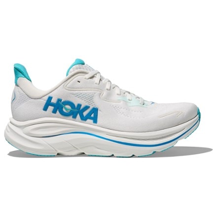 HOKA Clifton 10 Road-Running Shoes - Men's 0