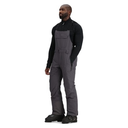 Obermeyer Perseus Bib Snow Pants - Men's 5