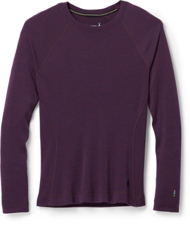 Women's Classic Thermal Merino Crew Base Layer Top