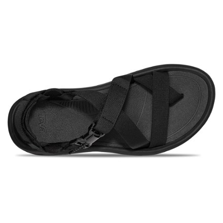 Teva Hurricane Terra Dactyl Sandals - Men's 4