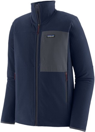 Patagonia R2 TechFace Jacket - Men's 0