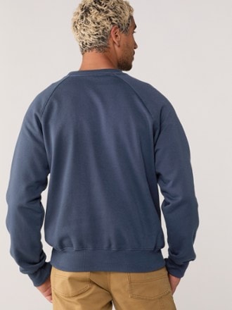 The North Face Evolution Crew Sweatshirt - Men's 2