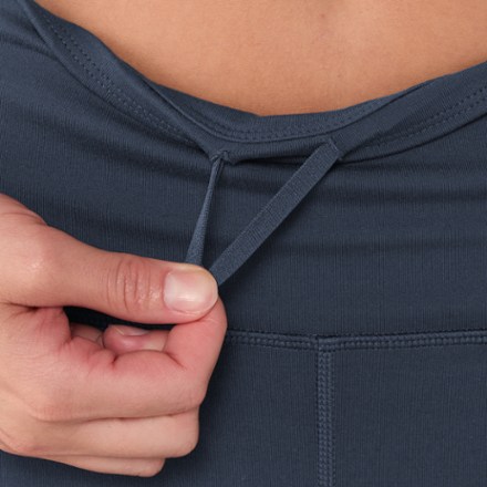 Oiselle Pocket Jogger 5.25" Shorts - Women's 4