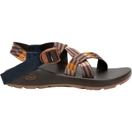 Chaco Z/1 Adjustable Strap Classic Sandals - Men's 0