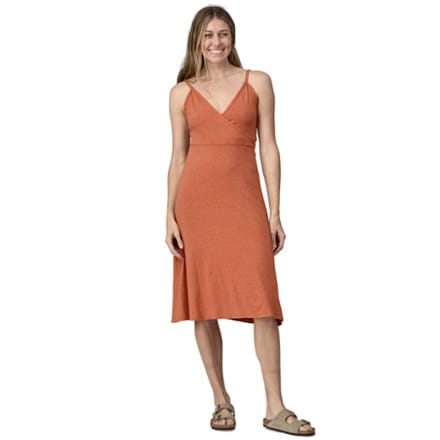 Patagonia Wear With All Dress 1