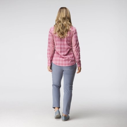 NRS Guide Long-Sleeve Shirt - Women's 4