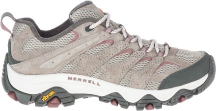 Merrell Moab 3 Hiking Shoes - Women's 0