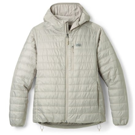 REI Co-op Microtrek Insulated Hoodie - Women's 0