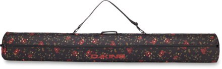 dakine ski luggage