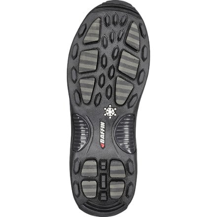 Baffin Cortina Boots - Women's 7