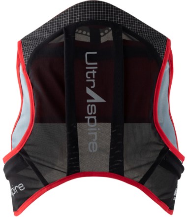 UltrAspire Bronco Race Hydration Vest 1