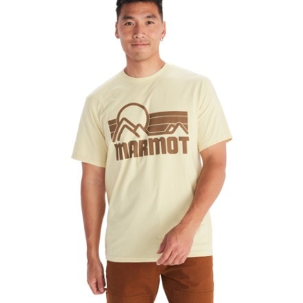 Marmot Coastal T-Shirt - Men's 0