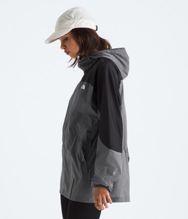 The North Face Kikash Wind Jacket - Women's 4