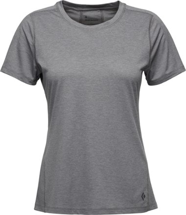 Black Diamond Lightwire Tech T-Shirt - Women's 0