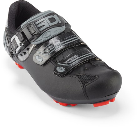 sidi wide mountain bike shoes