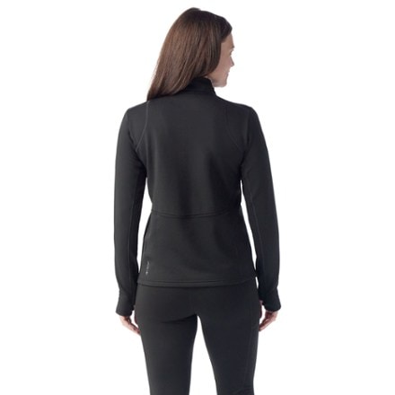 Smartwool Active Fleece Half-Zip Pullover - Women's 2