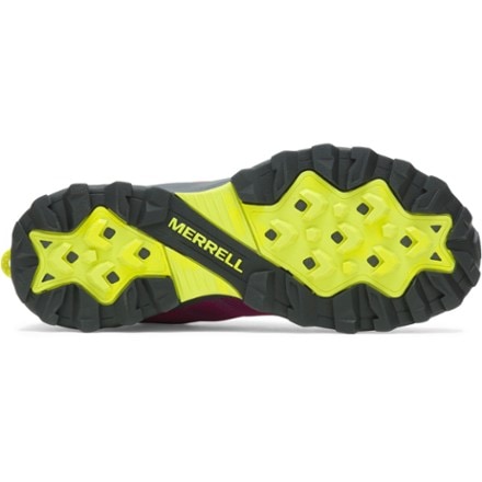 Merrell Speed Strike Hiking Shoes - Women's 5