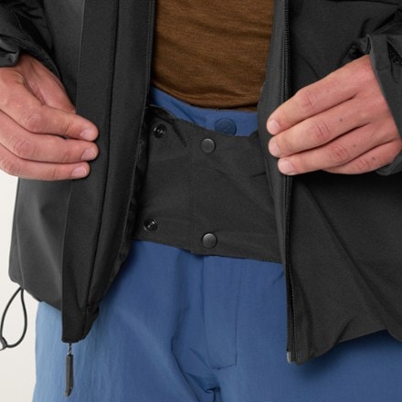 Salomon Brilliant 2.0 Insulated Jacket - Men's 10