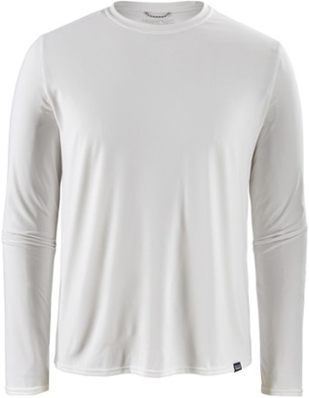 rei patagonia long sleeve