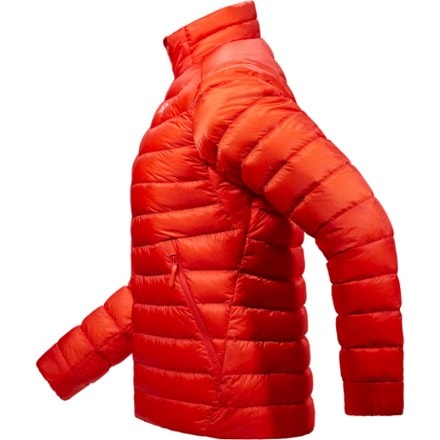 Arc'teryx Cerium Down Jacket - Women's 4
