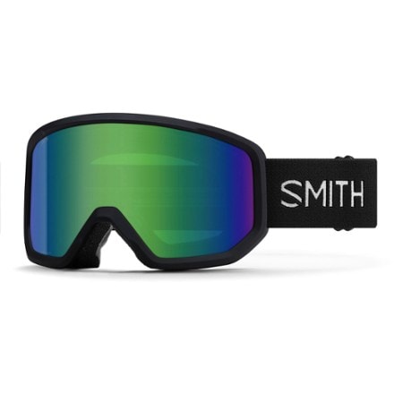 Smith Transfer Snow Goggles 0