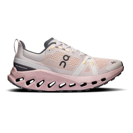 On Cloudsurfer Trail Trail-Running Shoes - Women's 0