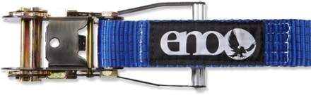 ENO SlackWire Slackline Kit - 50 feet 3