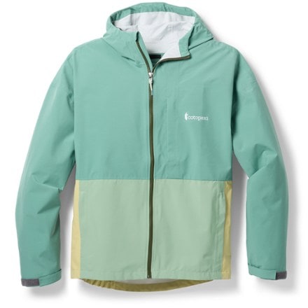 Cotopaxi Cielo Rain Jacket - Men's 0