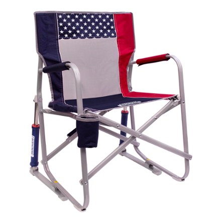 GCI Outdoor Freestyle Rocker Chair 0