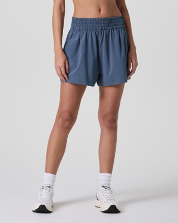 Vuori Villa Shorts - Women's 1