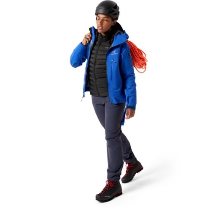 Arc'teryx Cerium Insulated Jacket - Women's 8