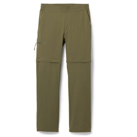 REI Co-op Sahara Stretch Convertible Pants - Men's 0