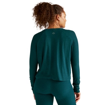 Beyond Yoga Daydreamer Pullover Shirt - Women's 1