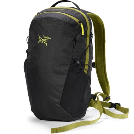 Arc'teryx Mantis 16 Pack 0