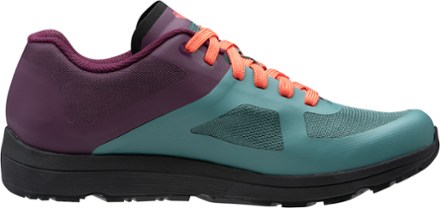 PEARL iZUMi Canyon SPD Mountain Bike Shoes - Women's 0