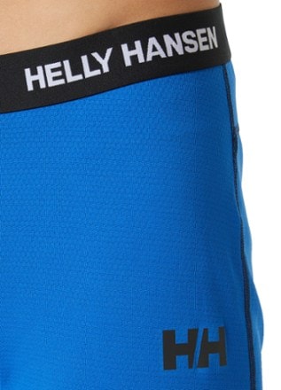 Helly Hansen HH Lifa Active Base Layer Pants - Men's 4