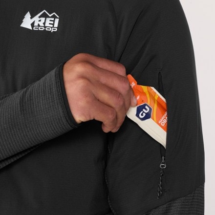 REI Co-op Swiftland Insulated Running Jacket - Men's 4