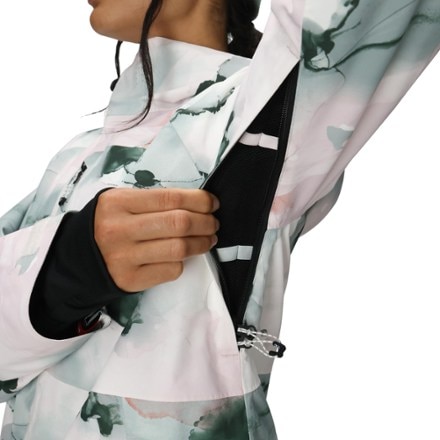 686 Hydra Thermagraph Insulated Jacket - Women's 6