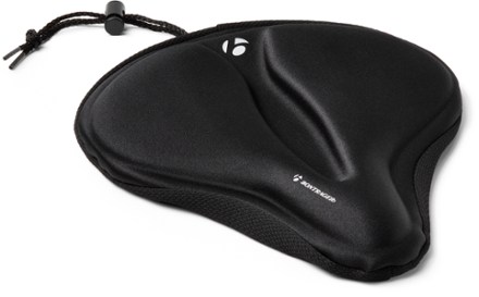 bontrager gel saddle cover