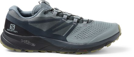 salomon sense ride 2 stormy