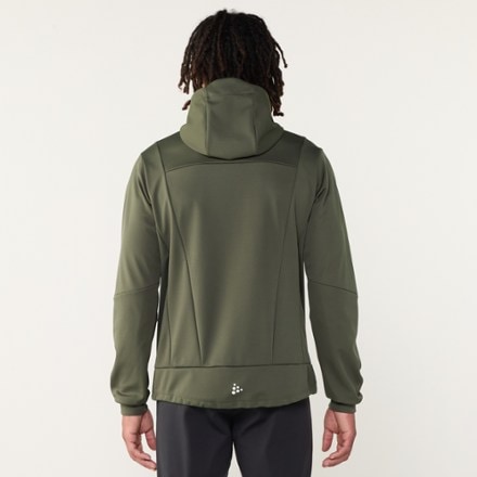 Craft Core Backcountry Hood Jacket - Men's 2