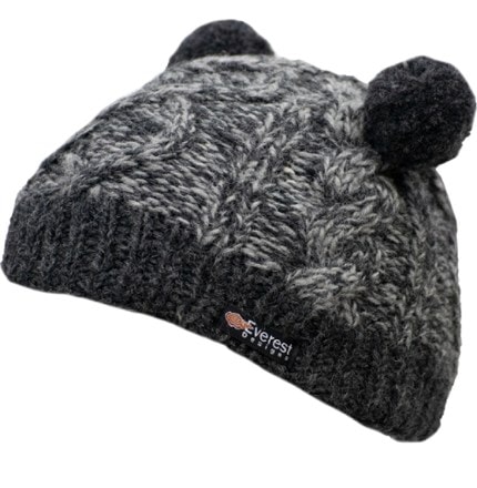 Everest Designs Nanu Beanie - Kids' 0