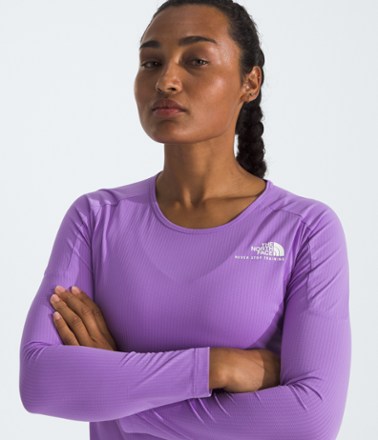 The North Face Kikash Long-Sleeve T-Shirt - Women's 3