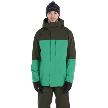 Marmot Elevation Insulated Jacket - Men's 0