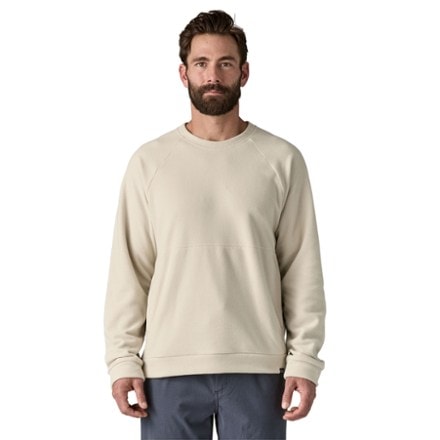 Patagonia Micro D Crewneck - Men's 1