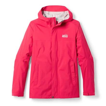 REI Co-op Rainier Rain Jacket - Women's 0