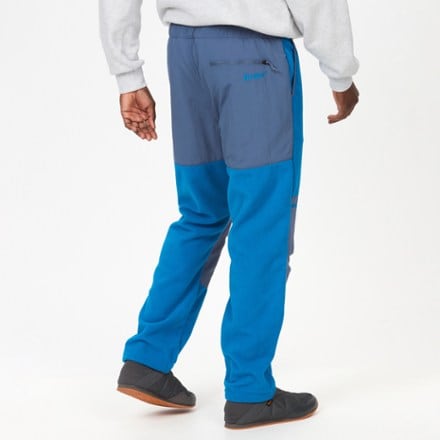 Marmot Better PolarPlus Alpinist Pants - Men's 2